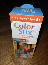 Color Stick  Your points are on the line! By Mind ware  Brainy toys for all ages