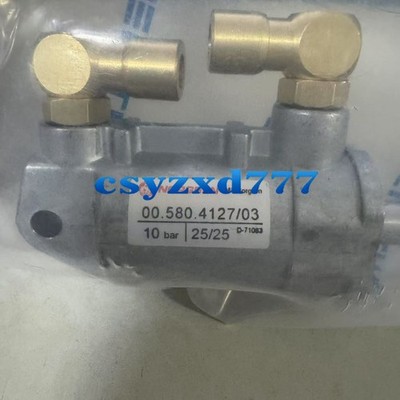 1x NEW FOR Heidelberg SM52 PM52 Water Roller Cylinder 00.580.4127 00.580.4127.03
