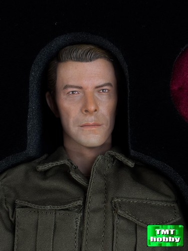 Boxset Figure - UJINDOU 1/6 UD9048 WWII British Para Operation Market Garden - Picture 23 of 24