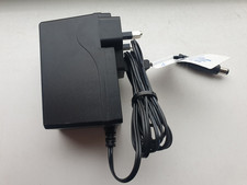 Virgin Media Samsung Tivo 12V 2.5A UK 240V Power Adapter Plug Technetix APS005