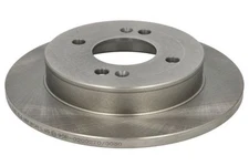 ABE C40312ABE Brake Disc for Hyundai, Kia