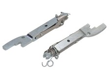 Tambour de frein Mercedes 420