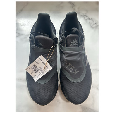 adidas Solar Glide 5 GTX, Men's, GV8267 Gore-Tex, Waterproof Running Shoes