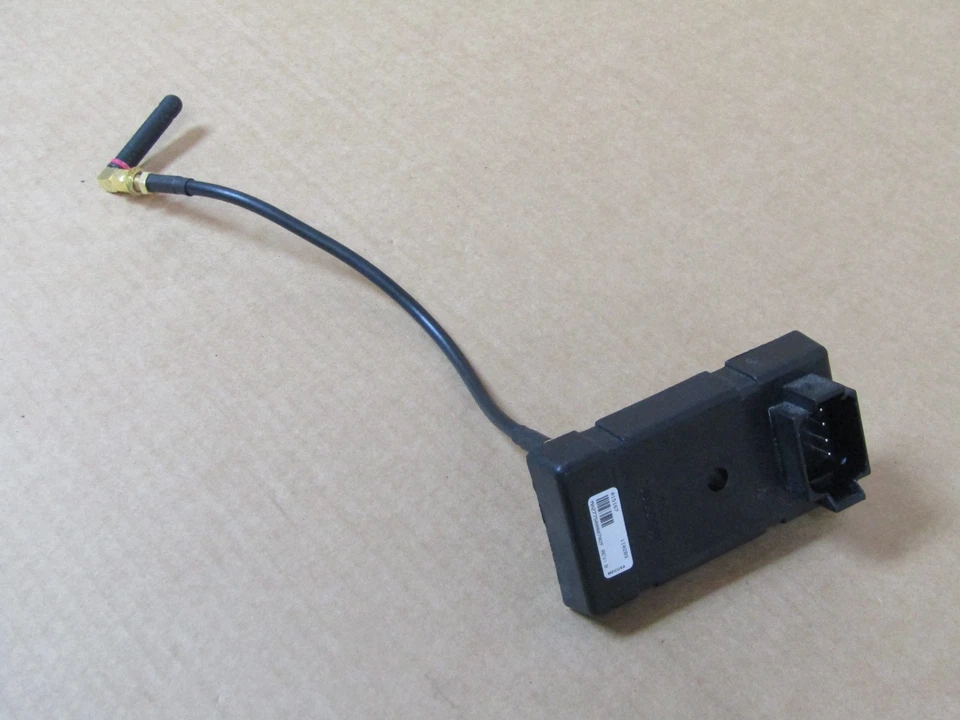 Harley Davidson CVO Ultra Ltd 180 2015 16.689 millas juego de radio y altavoces (9701) Foto 2 de 4