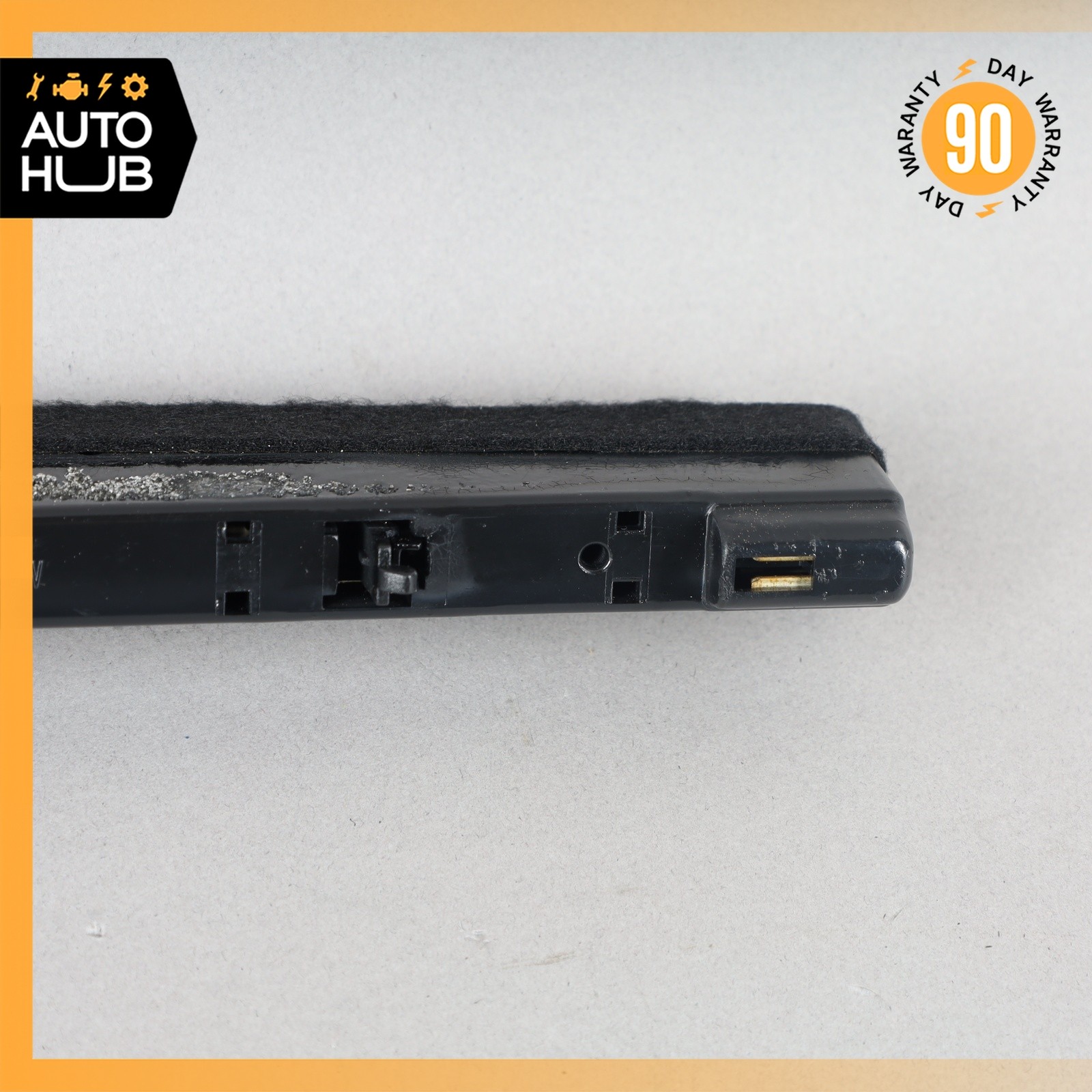 Maserati M138 4200 Coupe Cambiocorsa 3rd Third Brake Stop Light Lamp OEM 31k