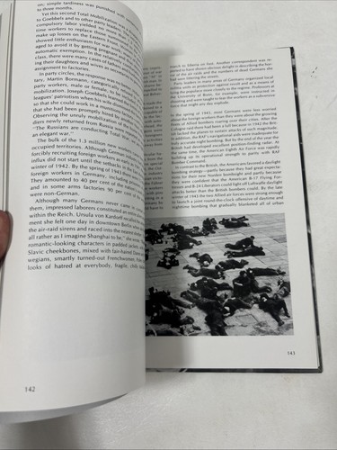 Home Front--Germany - Charles Whiting (Hardcover) Time Life Books : World War II - Picture 8 of 14