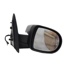Retroviseur droit (ou coque) Renault CLIO