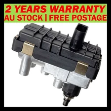 Turbo Charger Electronic Actuator For BMW X5 N47S1 2.0L 2011 Onwards