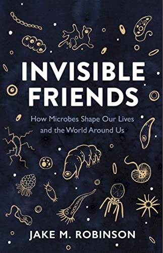 Invisible Friends by Jake Robinson - 9781784275686 - Image 5