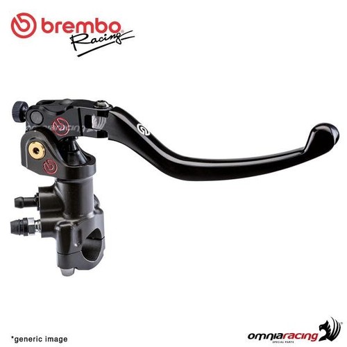 Paire plaquettes frein Brembo Racing Z04 Ducati Diavel 1260 Lamborghini 2021 - Imagen 3 de 5