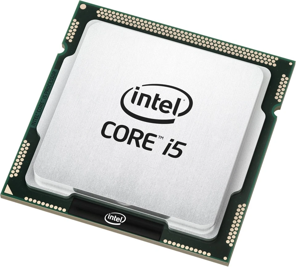 Intel Core i5-4430 3.0GHz 4C 4T  Desktop Processor CPU - Image 2 of 2