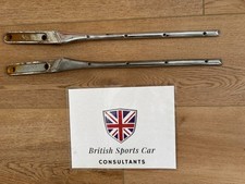 Mga Windshield Posts - Used Mga Windshield Posts - Used