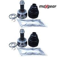 2X Gelenksatz FüR Antriebswelle Maxgear 49-1528 2 GelenksäTze Vorne