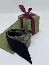Gucci Tuch Halstuch