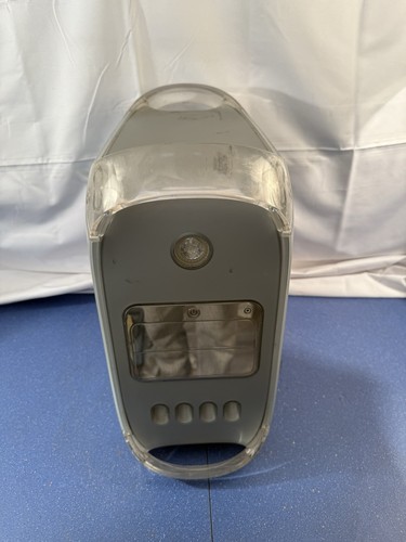 vintage power Mac G4 M8570 | POWERS ON UNTESTED