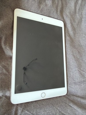 iPad Mini 3 16GB Cellular (Sim)