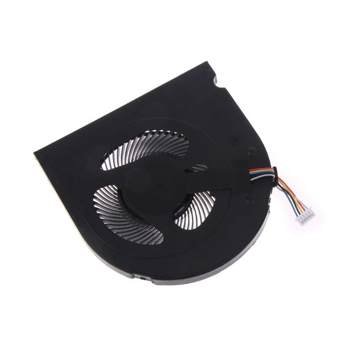 Replacement Laptop Cooling Fan 5V 0.5A 5-wires Radiator for ThinkPad E470 - Zdjęcie 5 z 8