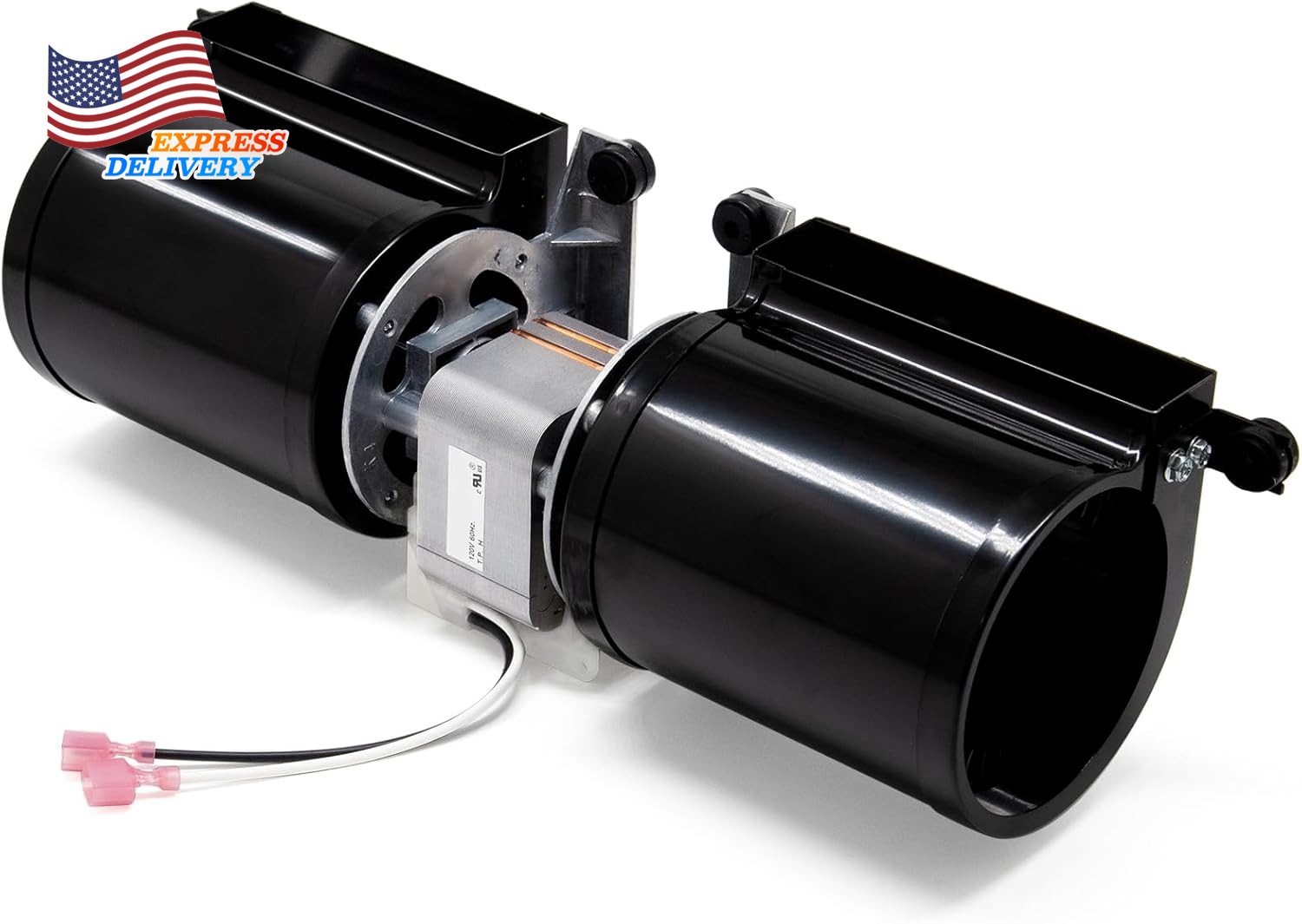 BM-1288 Convection Blower for Englander 25-CB120 25-CBPAH 25