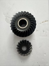 Volvo Penta 3852403 SX-M Lower Unit Gear Set ...