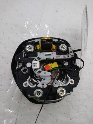 Used Steering Wheel Air Bag fits: 2018 Volkswagen Atlas driver wheel Grade A