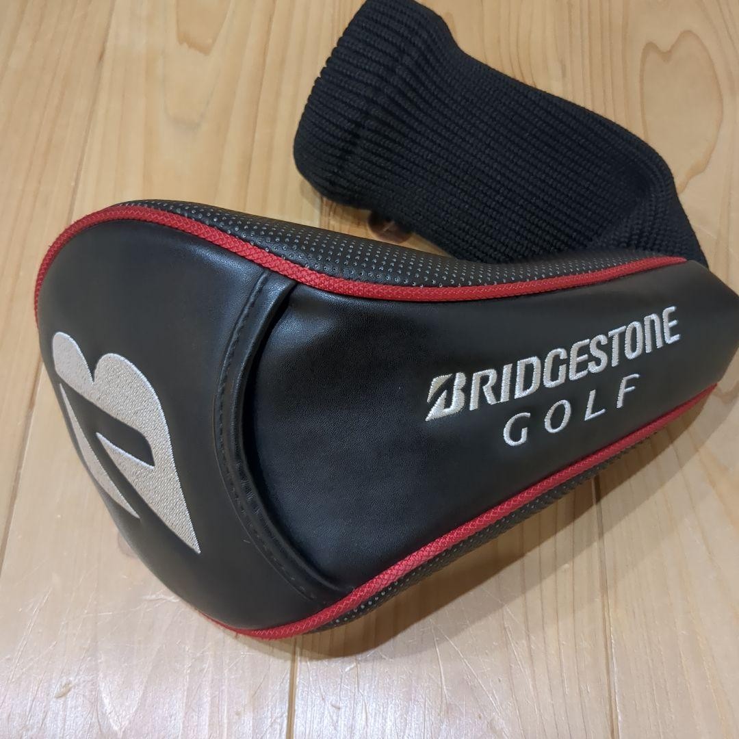 クラブ Bridgestone J715B3 Bridgestone J715 B3 Driver 9.5° Fubuki AT60 S Golf Club | eBay