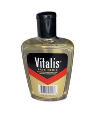 Vitalis Hair Tonic Liquid - 7oz
