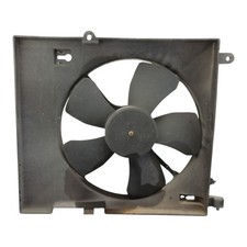 Radiateur Daewoo KALOS