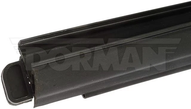 Barrido de ventana de puerta exterior Dorman 25809 para Ford Explorer BB5Z7825597B Foto 2 de 4