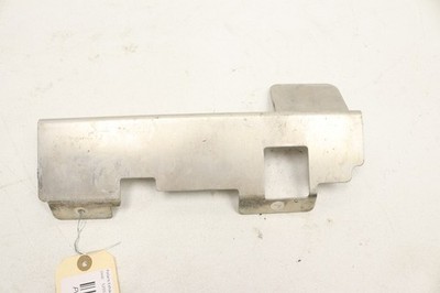 Polaris Sportsman 500 EFI X2 07 Exhaust Heat Shield 5250983 52553