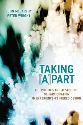 Taking A part John McCarthy (u. a.) Taschenbuch Englisch 2024 MIT Press
