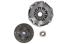 Kit d'embrayage Hyundai I20