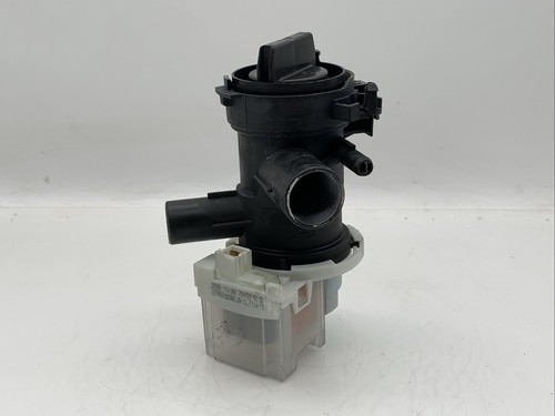 Bosch WAQ28421/12 Waschmaschine 00145212 Laugenpumpe #OA252