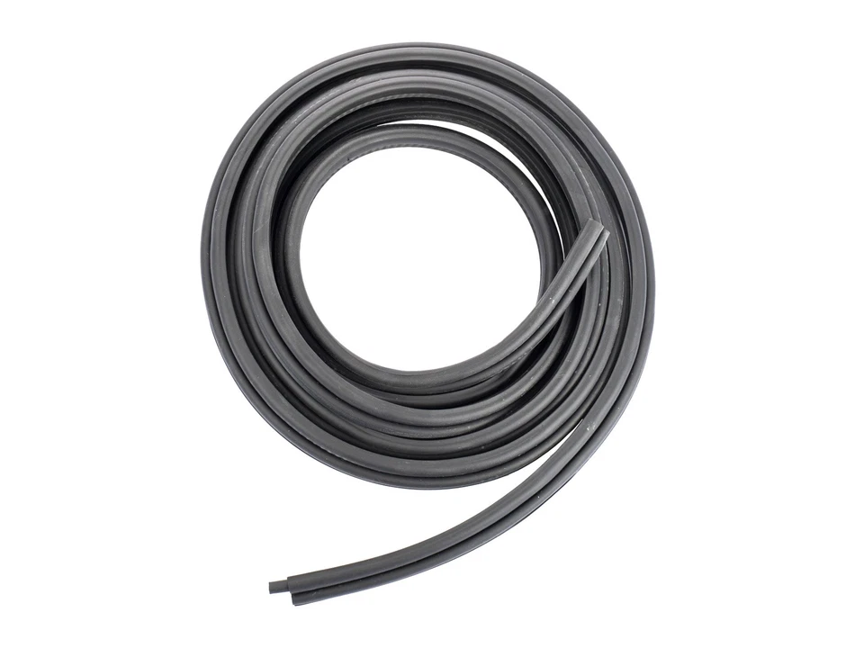 Junta portón trasero PORSCHE 928 S4 GTS 92851212904 Foto 2 de 4