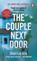 The Couple Next Door | Lapena, Shari | Kartoniert | 9780552174060