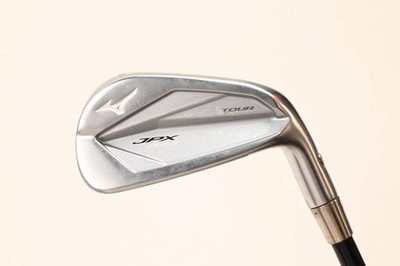 Mizuno JPX 923 Tour #7 Eisen / Stiff Flex Mizuno Orochi / STD / Demo