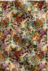 NEW Vera Bradley Soft Throw Blanket Evening Garden Floral 80” x 50” — photo 2