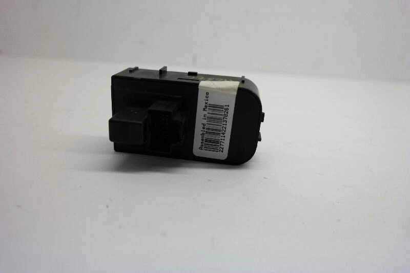 Interruptor de faros Chevrolet Impala 2012-16  Foto 4 de 4