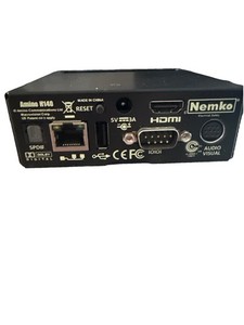 Amino Set-Top Box | eBay