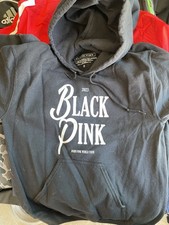 Blackpink 2023 Hoodie Born Pink World Tour