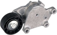 Riemenspanner, Keilrippenriemen T38331 Gates FüR Peugeot