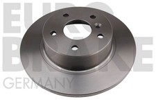 Disque de frein Land Rover RANGE 4X4