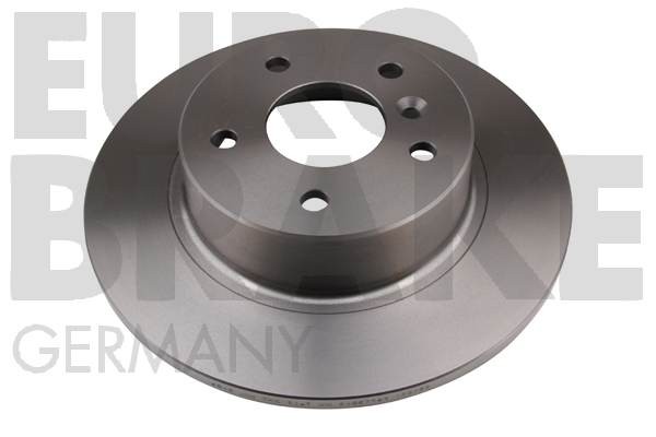 2X Bremsscheibe Ø304Mm Voll FüR Land Rover Range 3.6 D 4X4 3.0 Discovery II-image