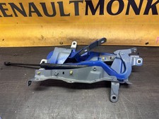 13-17 RENAULT CLIO MK4 BLUE BONNET HINGES PAIR  840T