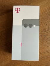Telekom T Phone 3 KI Smartphone Magenta AI Silver 128GB Dual SIM