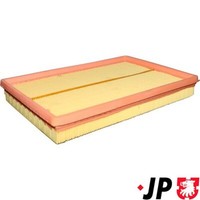 Luftfilter JP JP Group 1118609200 Filtereinsatz FüR 5Z1 XL1 VW FOX 5Z3 5Z4 5Z5