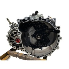 2017-2020 Jeep Compass Transmission 52k Mt Fwd 6 Speed Id-ed6 Warranty Oem 2019