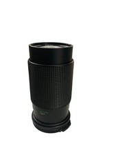 Vivitar Minolta MD f/4 Camera Lenses for sale | eBay