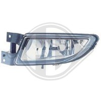 1X Nebelscheinwerfer Diederichs 3463089 FüR Fiat Links