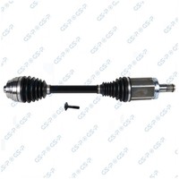 GSP Antriebswelle Gelenkwelle FüR BMW 5Er Touring G31 530D Xdrive 520D G30 540I