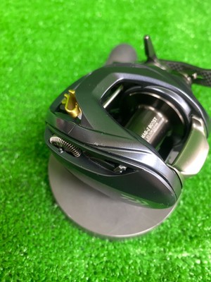 Daiwa 23 Steez AⅡ TW 1000 Cond/B | eBay